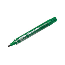 Load image into Gallery viewer, Pentel N50 Permanent Bullet Markers