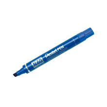 Load image into Gallery viewer, Pentel N60 Permanent Chisel Tip Markers