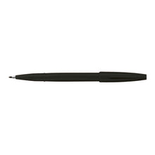 Load image into Gallery viewer, Pentel Sign Pen Fibre Tip