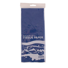 Load image into Gallery viewer, Coloured Tissue Paper -10 Sheets 70x50cm
