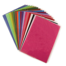 Load image into Gallery viewer, Coloured Tissue Paper -10 Sheets 70x50cm