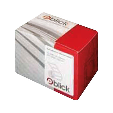 Blick Self Adhesive Address Labels 50x80mm