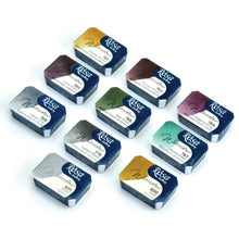 Load image into Gallery viewer, Rosa Gallery Artists Watercolours Full Pans 2.5ml