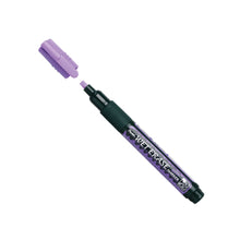 Load image into Gallery viewer, Pentel Liquid Glass & Chalk Marker Standard Chisel Tip