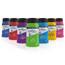 Load image into Gallery viewer, System 3 Original Acrylic Colour 500ml