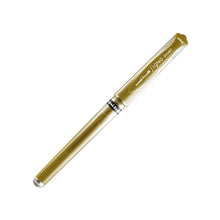 Load image into Gallery viewer, Uni-Ball Signo Metallic Broad Gel Pen