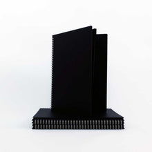 Load image into Gallery viewer, Euro Sketchbook