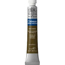 Load image into Gallery viewer, W&N Cotman Watercolour Paint 8ml Tube