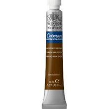 Load image into Gallery viewer, W&N Cotman Watercolour Paint 8ml Tube