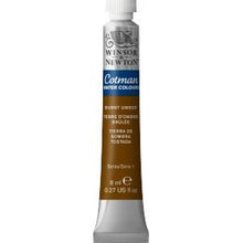 Load image into Gallery viewer, W&N Cotman Watercolour Paint 8ml Tube