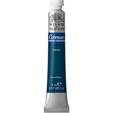 Load image into Gallery viewer, W&N Cotman Watercolour Paint 8ml Tube