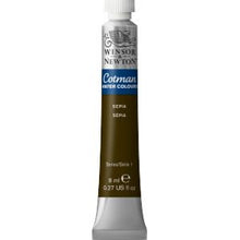 Load image into Gallery viewer, W&N Cotman Watercolour Paint 8ml Tube