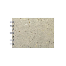 Load image into Gallery viewer, Pink Pig Sketchbook A6 Landscape - Posh Banana