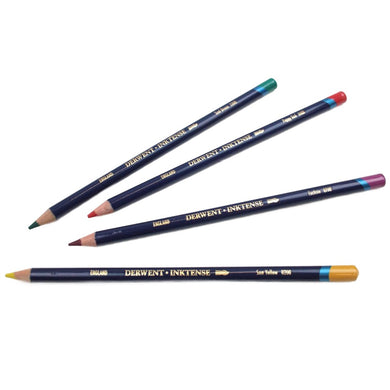 Derwent InkTense colouring pencils