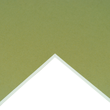 Load image into Gallery viewer, Daler Rowney White Core Mountboard 1200x815mm
