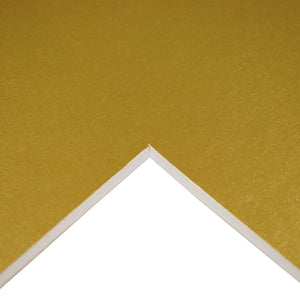 White Core Mountboard 1200x815mm