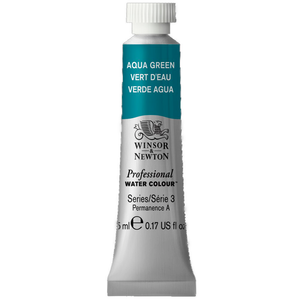 W&N Professional Watercolour Paint 5ml Tube