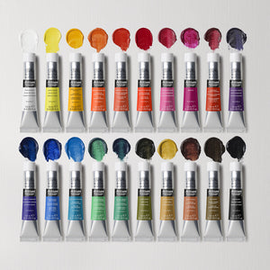 Artisan Water Mixable Oil Colour Set 20x12ml