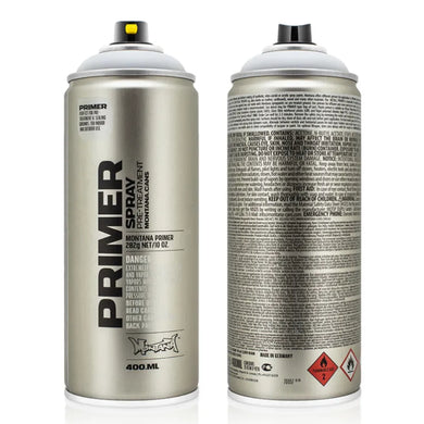 Montana Universal Primer Spray 400ml