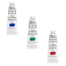 Load image into Gallery viewer, W&amp;N Artists&#39; Oil Colour 37ml Tube