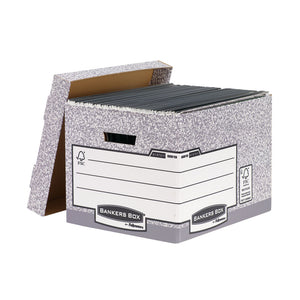 Fellowes Archive Storage Box