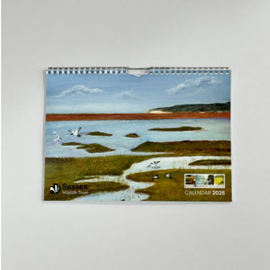 BDAG 2026 Calendar