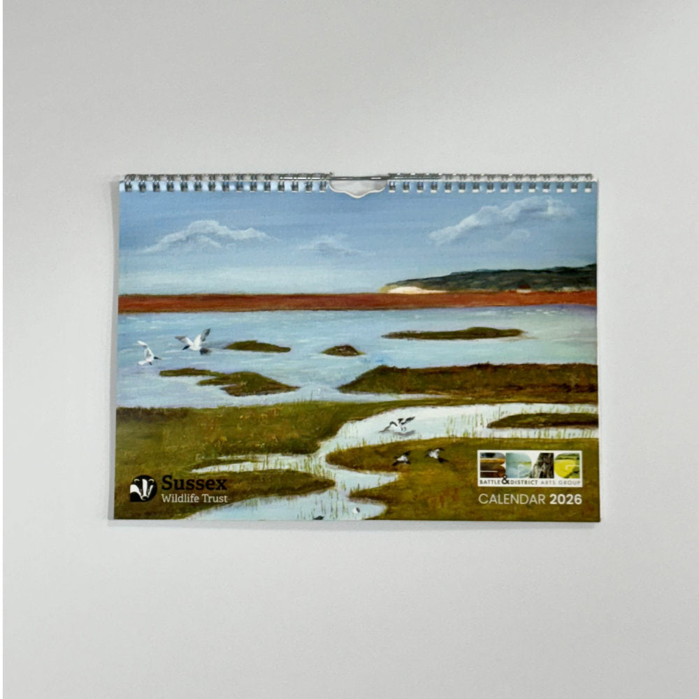 BDAG 2026 Calendar