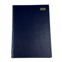 Load image into Gallery viewer, 2026 Diary A5 Day Per Page