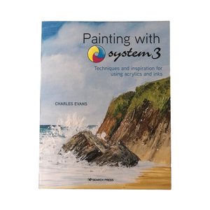 Painting with System 3 Book