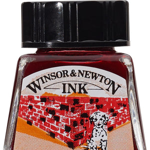 Winsor & Newton Drawing Ink 14ml