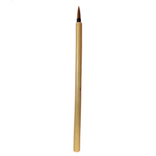 Load image into Gallery viewer, Chinese Calligraphy Bamboo Sable/Pony Brush