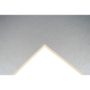 A1 Cream Core Mountboard