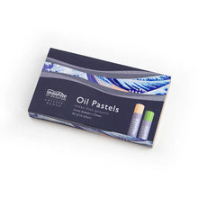 Load image into Gallery viewer, Artists' Oil Pastels