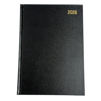 2026 Diary A5 Day Per Page