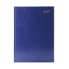 Load image into Gallery viewer, 2027 Diary A5 Day Per Page