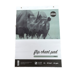 A1 Flipchart Pad