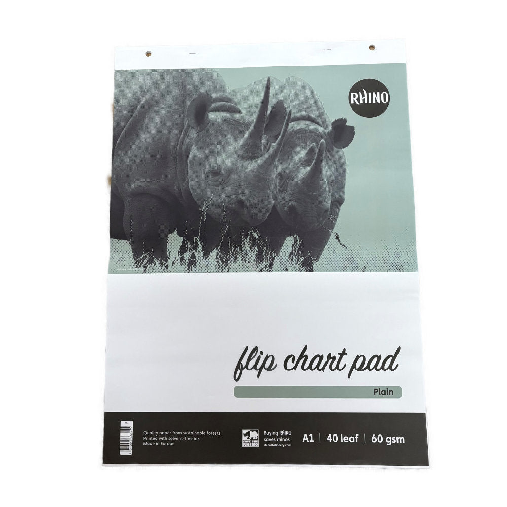 A1 Flipchart Pad
