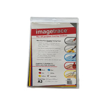 Load image into Gallery viewer, Imagetrace - Black (Graphite)