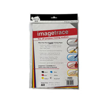Load image into Gallery viewer, Imagetrace - Black (Graphite)