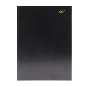 2024 Diary A5 Day Per Page