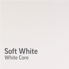 Load image into Gallery viewer, White Core Mountboard 1200x815mm