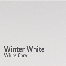 Load image into Gallery viewer, White Core Mountboard 1200x815mm