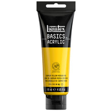 Load image into Gallery viewer, Liquitex Basic Acrylic 118ml