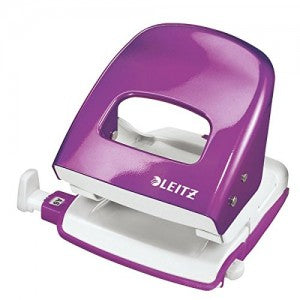 Leitz WOW Hole Punch