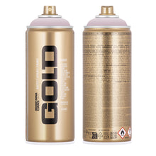 Load image into Gallery viewer, MontanaGOLD Acrylic Spray Paint 400ml