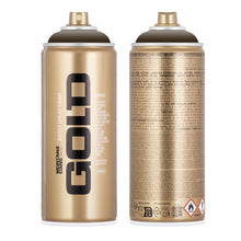 Load image into Gallery viewer, MontanaGOLD Acrylic Spray Paint 400ml