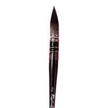 Load image into Gallery viewer, Raphael Softaqua Pointed Quill Mop Brushes