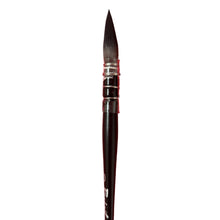 Load image into Gallery viewer, Raphael Softaqua Pointed Quill Mop Brushes