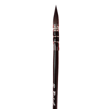 Load image into Gallery viewer, Raphael Softaqua Pointed Quill Mop Brushes