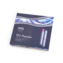 Load image into Gallery viewer, Artists' Oil Pastels